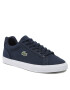 Lacoste Teniși Lerond Pro Bl 123 1 Cma 745CMA0054092 Bleumarin - Pled.ro