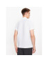 Lacoste Tricou polo DH0783 Alb Regular Fit - Pled.ro