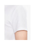 Lacoste Tricou polo DH0783 Alb Regular Fit - Pled.ro