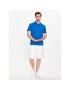 Lacoste Tricou polo DH0783 Albastru Regular Fit - Pled.ro