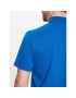 Lacoste Tricou polo DH0783 Albastru Regular Fit - Pled.ro