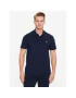 Lacoste Tricou polo DH0783 Bleumarin Regular Fit - Pled.ro