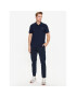 Lacoste Tricou polo DH0783 Bleumarin Regular Fit - Pled.ro