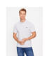 Lacoste Tricou polo DH0783 Gri Regular Fit - Pled.ro