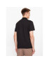 Lacoste Tricou polo DH0783 Negru Regular Fit - Pled.ro