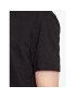 Lacoste Tricou polo DH0783 Negru Regular Fit - Pled.ro