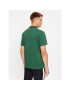 Lacoste Tricou polo DH0783 Verde Regular Fit - Pled.ro