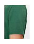 Lacoste Tricou polo DH0783 Verde Regular Fit - Pled.ro