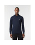 Lacoste Tricou polo DH0784 Bleumarin Regular Fit - Pled.ro