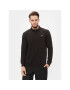 Lacoste Tricou polo DH0784 Negru Regular Fit - Pled.ro