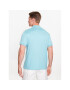 Lacoste Tricou polo DH2050 Albastru Regular Fit - Pled.ro