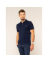 Lacoste Tricou polo DH2050 Bleumarin Regular Fit - Pled.ro