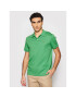 Lacoste Tricou polo DH2050 Verde Regular Fit - Pled.ro