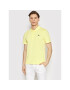 Lacoste Tricou polo DH2881 Galben Regular Fit - Pled.ro