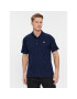 Lacoste Tricou polo DH3201 Bleumarin Regular Fit - Pled.ro