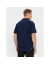 Lacoste Tricou polo DH3201 Bleumarin Regular Fit - Pled.ro