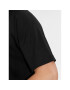 Lacoste Tricou polo DH3201 Negru Regular Fit - Pled.ro