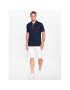 Lacoste Tricou polo DH3982 Bleumarin Regular Fit - Pled.ro