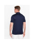 Lacoste Tricou polo DH3982 Bleumarin Regular Fit - Pled.ro