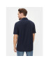 Lacoste Tricou polo DH6844 Bleumarin Regular Fit - Pled.ro