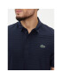 Lacoste Tricou polo DH6844 Bleumarin Regular Fit - Pled.ro