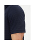 Lacoste Tricou polo DH6844 Bleumarin Regular Fit - Pled.ro