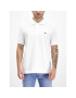 Lacoste Tricou polo L1212 Alb Classic Fit - Pled.ro