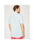 Lacoste Tricou polo L1212 Albastru Classic Fit - Pled.ro