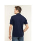 Lacoste Tricou polo L1212 Bleumarin Classic Fit - Pled.ro