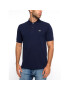 Lacoste Tricou polo L1212 Bleumarin Classic Fit - Pled.ro