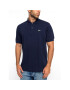 Lacoste Tricou polo L1212 Bleumarin Classic Fit - Pled.ro