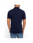 Lacoste Tricou polo L1212 Bleumarin Classic Fit - Pled.ro