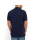 Lacoste Tricou polo L1212 Bleumarin Classic Fit - Pled.ro