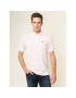 Lacoste Tricou polo L1212 Roz Classic Fit - Pled.ro