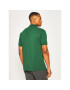 Lacoste Tricou polo L1212 Verde Regular Fit - Pled.ro