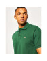 Lacoste Tricou polo L1212 Verde Regular Fit - Pled.ro