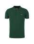 Lacoste Tricou polo L1212 Verde Regular Fit - Pled.ro