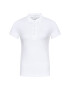 Lacoste Tricou polo PF5462 Alb Slim Fit - Pled.ro