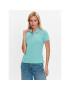 Lacoste Tricou polo PF5462 Albastru Regular Fit - Pled.ro