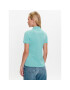 Lacoste Tricou polo PF5462 Albastru Regular Fit - Pled.ro