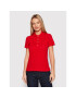 Lacoste Tricou polo PF5462 Roșu Slim Fit - Pled.ro