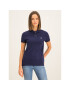 Lacoste Tricou polo PF7839 Bleumarin Classic Fit - Pled.ro