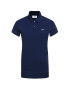 Lacoste Tricou polo PF7839 Bleumarin Classic Fit - Pled.ro