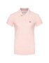 Lacoste Tricou polo PF7839 Roz Regular Fit - Pled.ro