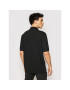 Lacoste Tricou polo PH0104 Negru Relaxed Fit - Pled.ro