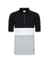 Lacoste Tricou polo PH0104 Negru Relaxed Fit - Pled.ro