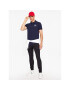 Lacoste Tricou polo PH1136 Bleumarin Regular Fit - Pled.ro