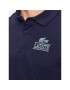 Lacoste Tricou polo PH1136 Bleumarin Regular Fit - Pled.ro