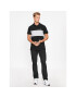 Lacoste Tricou polo PH1470 Negru Regular Fit - Pled.ro