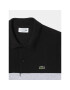 Lacoste Tricou polo PH1470 Negru Regular Fit - Pled.ro